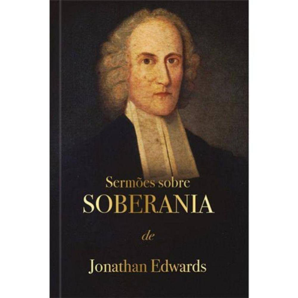 Sermões Sobre Soberania