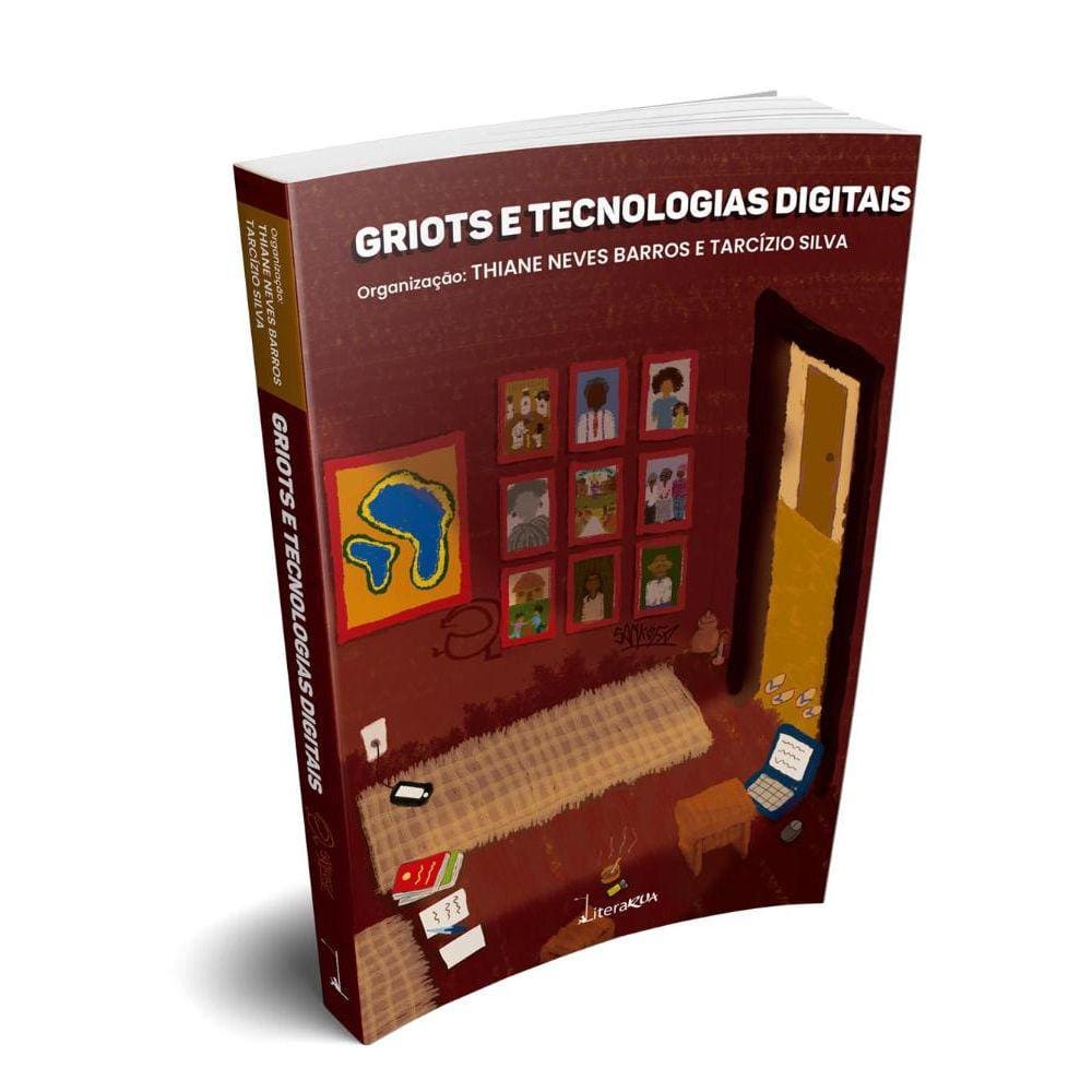 Griots e Tecnologias Digitais