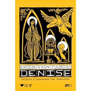 Reinventando Denise