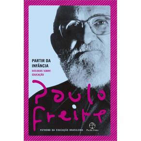 Partir da Infância - 02Ed/20