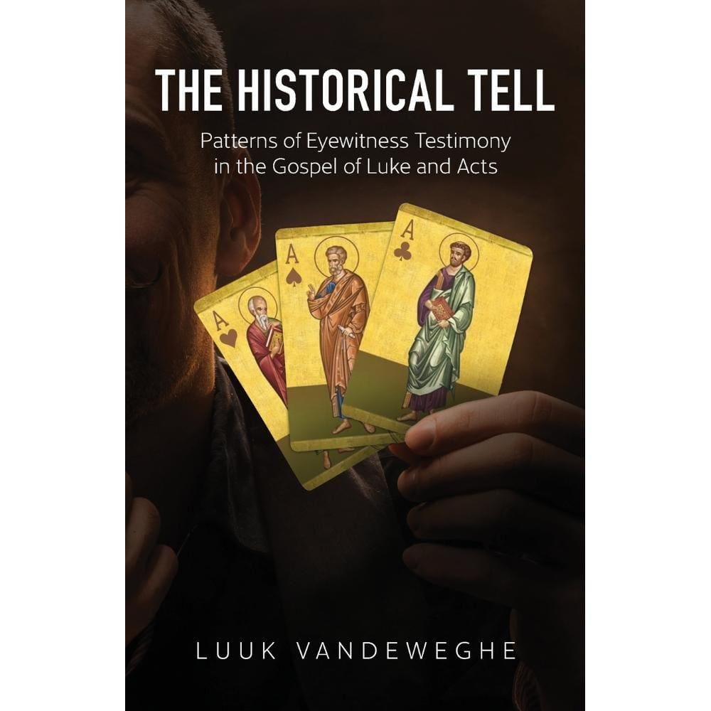 The Historical Tell