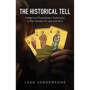 The Historical Tell