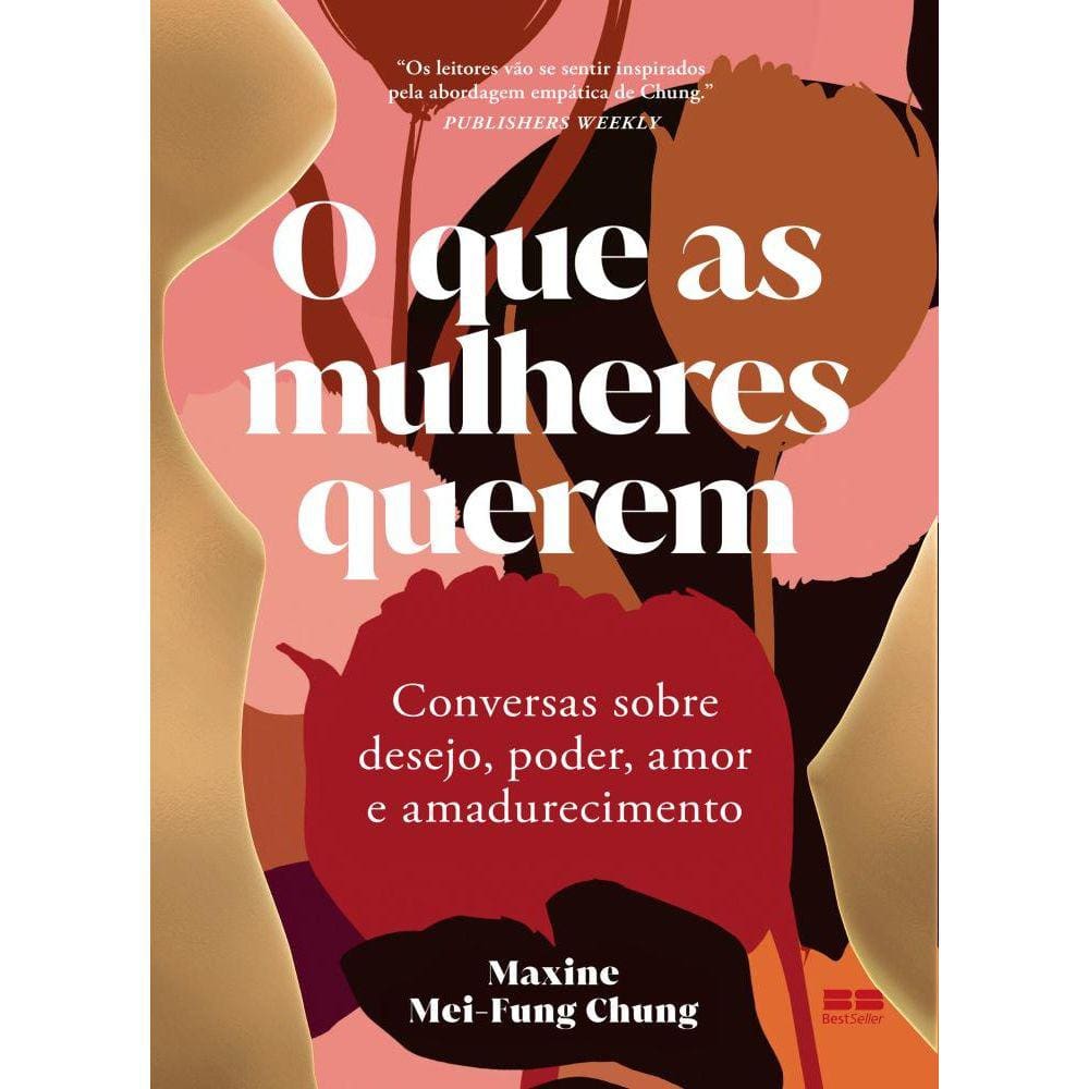 O que as mulheres querem