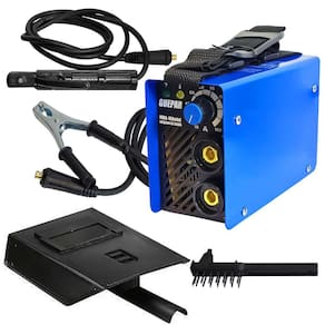 Máquina De Solda Inversora 160A Portátil Mma-160 Mini 220V