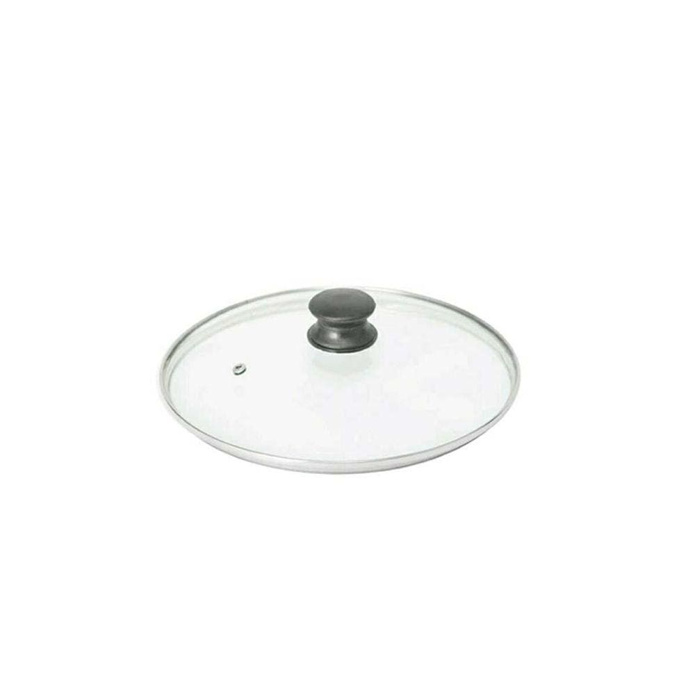 Tampa De Vidro 16Cm - Gallizze