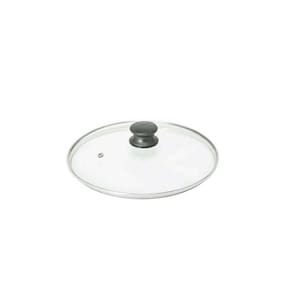 Tampa De Vidro 16Cm - Gallizze
