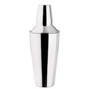 Coqueteleira Para Bebidas Inox 750Ml - Hercules