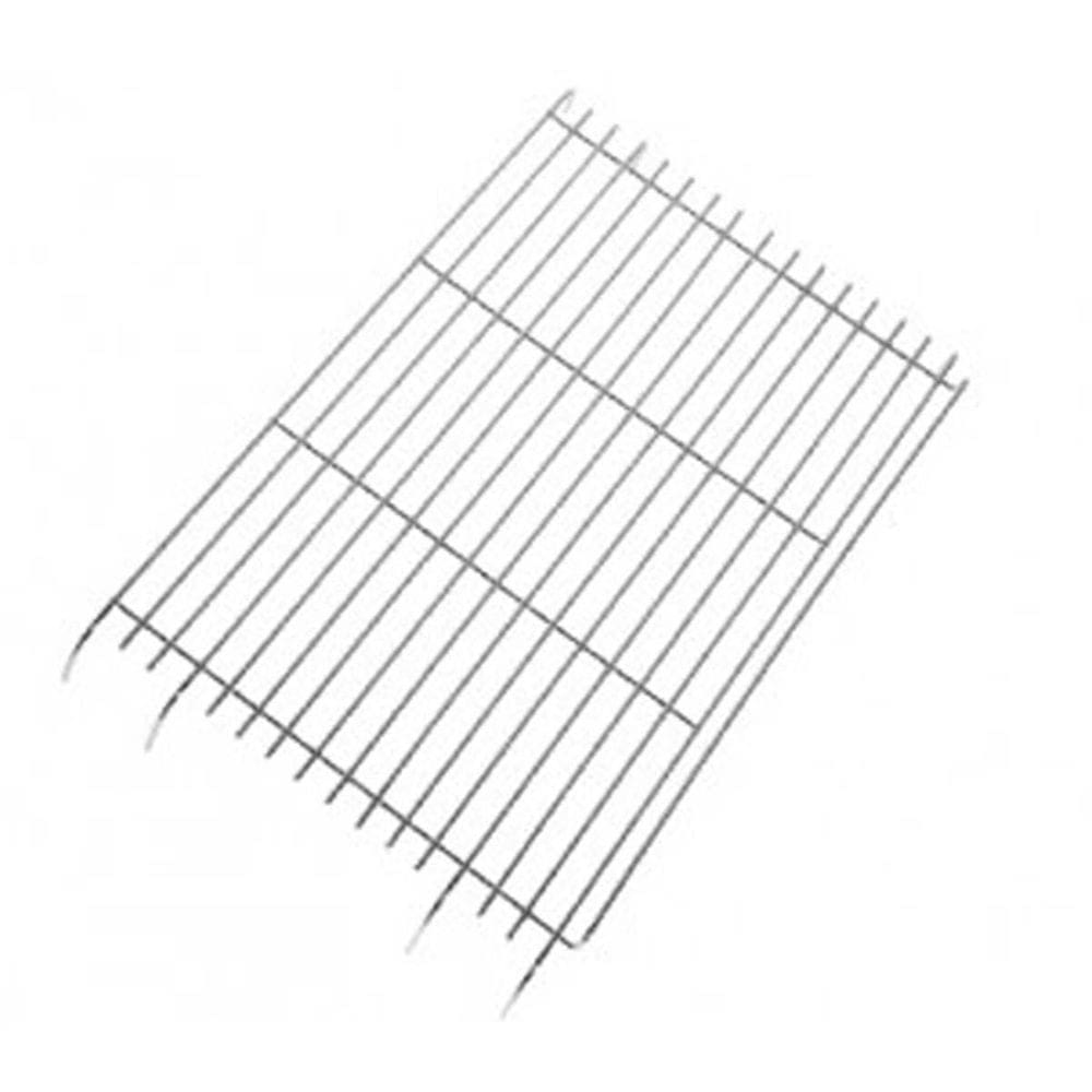 Grelha Auxiliar Ga34/5 Inox - Giragrill