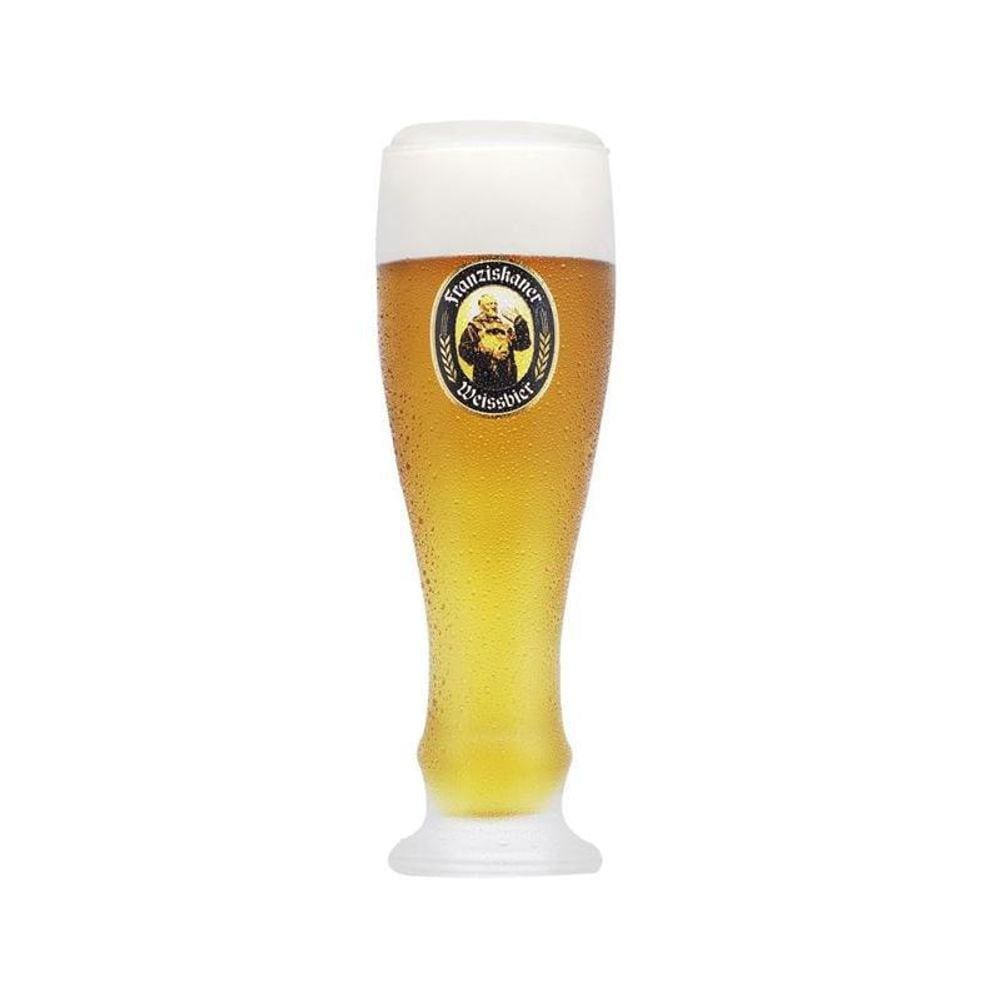 Copo Franziskaner Vidro Personalizado 500Ml