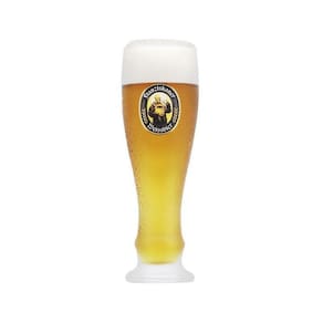 Copo Franziskaner Vidro Personalizado 500Ml