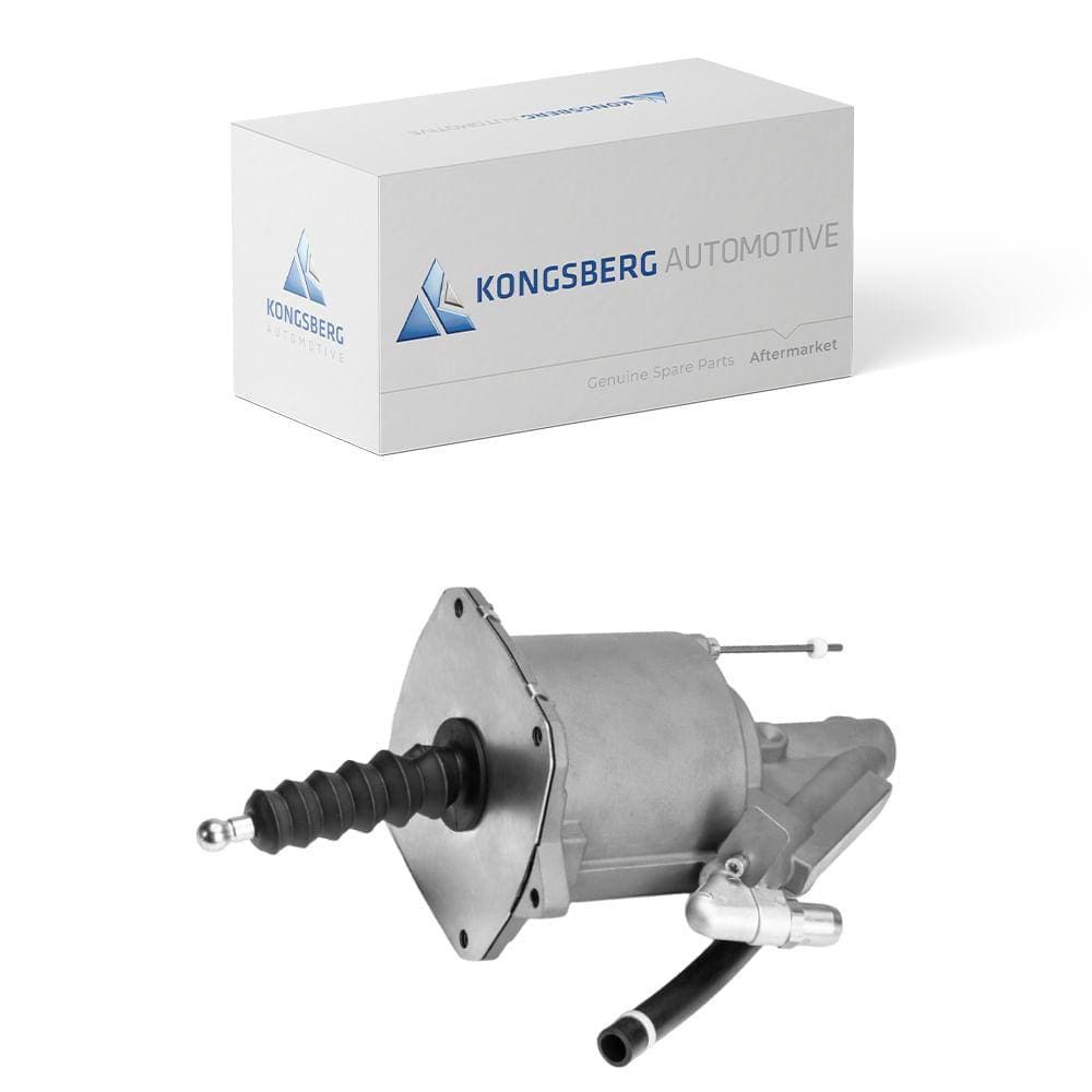 Servo Embreagem Scania G400 P250 P440 R440 R620 2012 a 2023