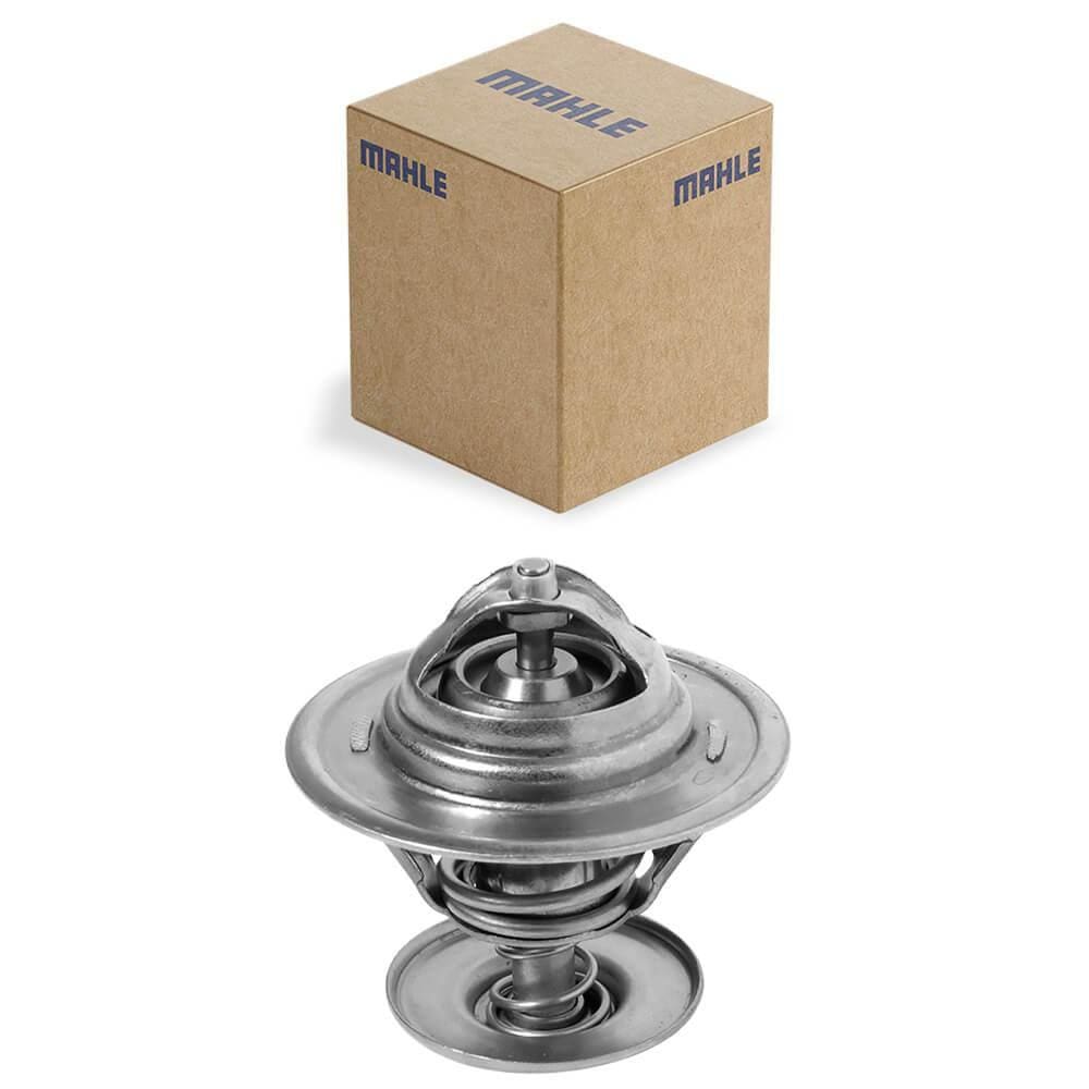 Válvula Termostática Gol G3 Jumper Saveiro Metal Leve