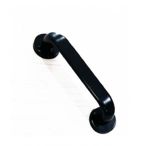 Puxador Classic 10Cm Preto Uniao Mundial