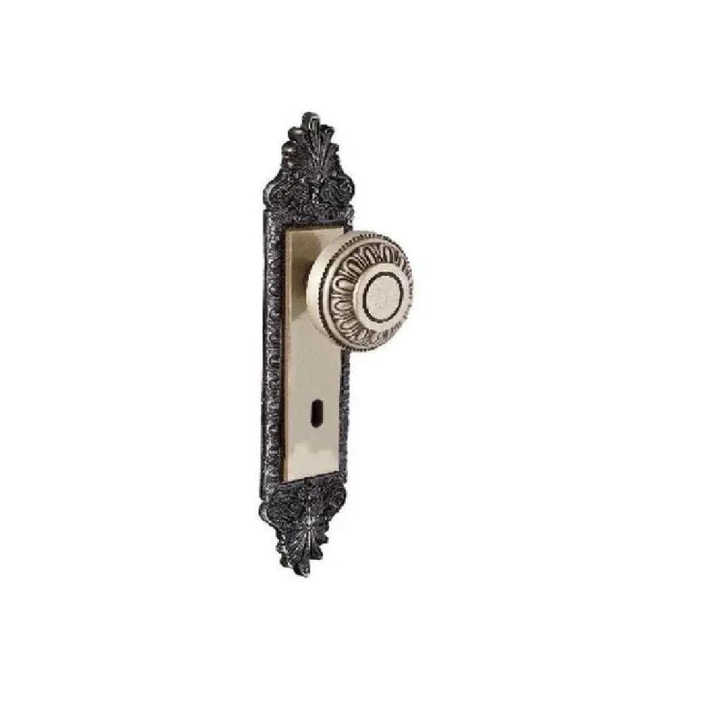 Fechadura Colonial Interna 4700/104 40Mm Zlo