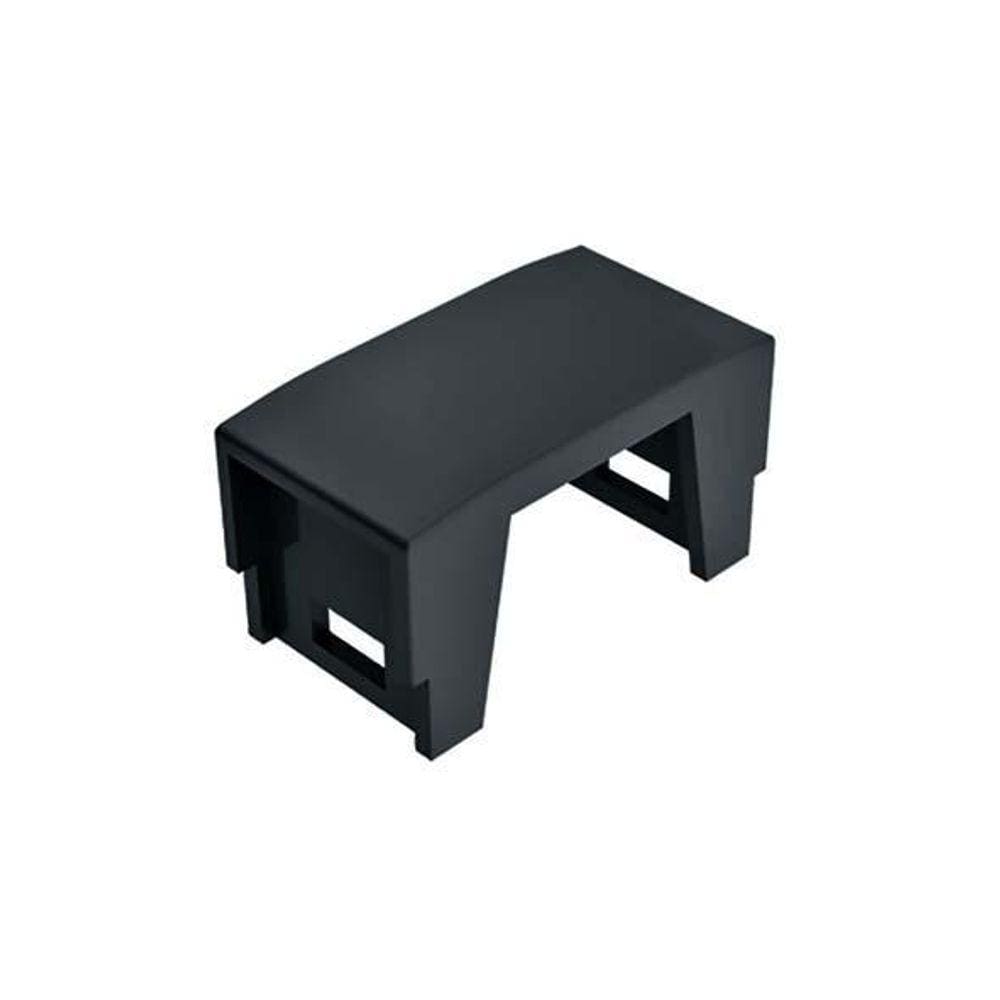 Bloco Cego Pezzi Preto - Qt Mov