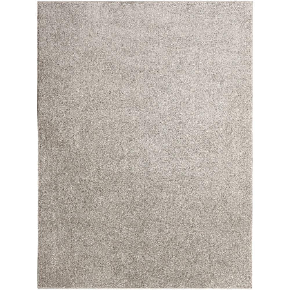 Tapete Para Sala Relex N Marfim 3,00x4,00 São Carlos