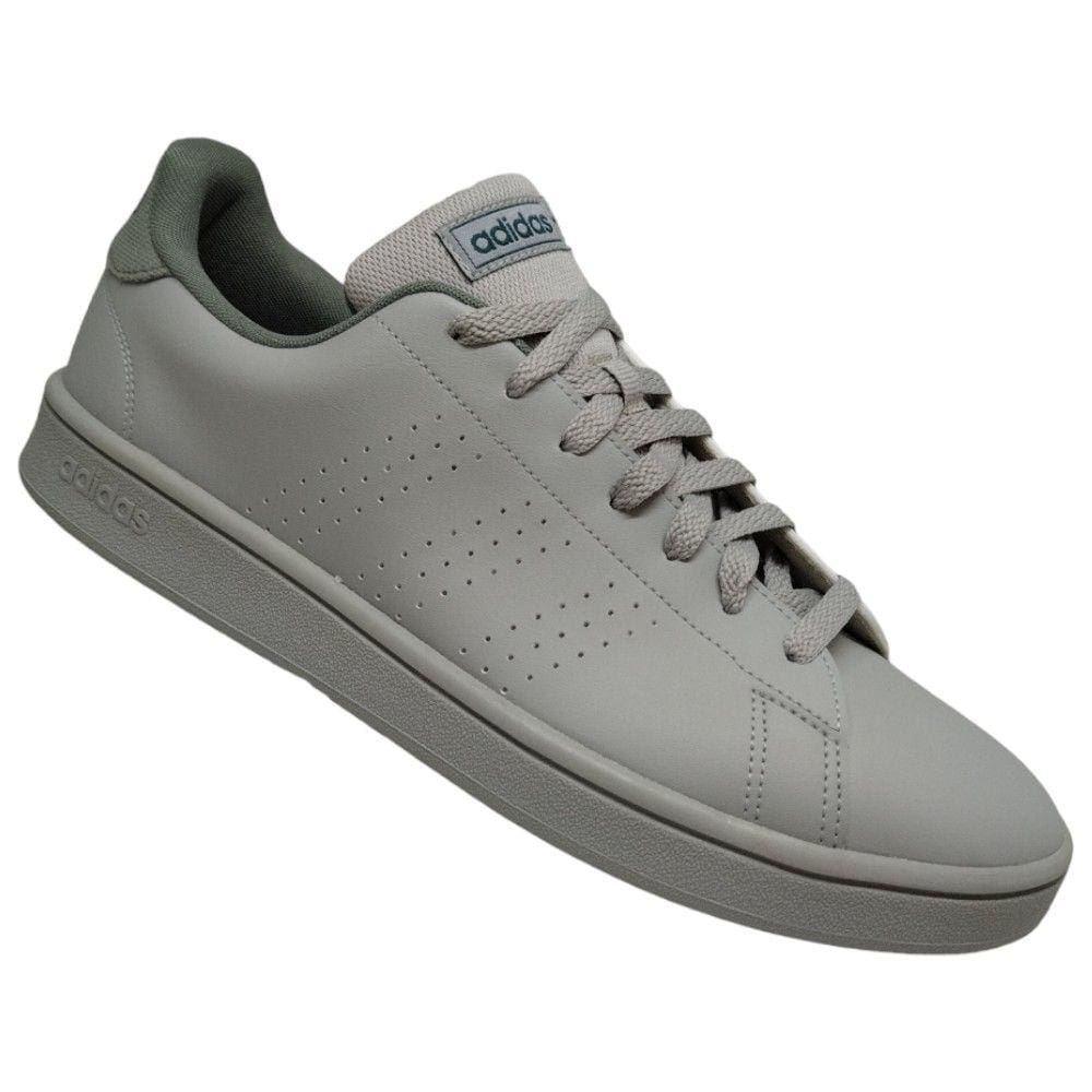 Tênis adidas Advantage Base Masculino - Verde