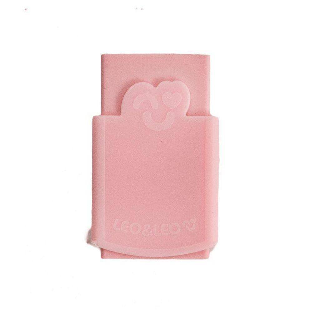 Borracha Pastel Vibrante Sem Resíduos - [Brand/Manufacturer]