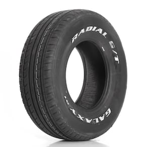Pneu 255/70R15 CLASS Aro 15 VITOUR GALAXY RADIAL GT LTRA BCA
