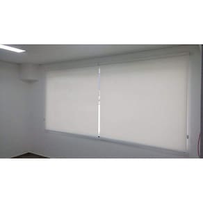 Persiana Rolon Tela Solar 5% 1,00m x 1,50m - Italian