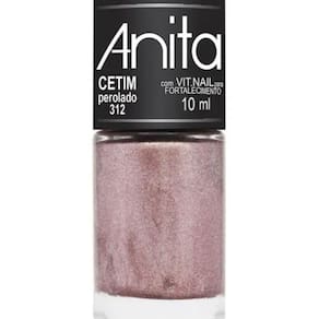 Anita Esmalte 312 Cetim 10Ml