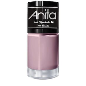 Esmalte Anita Toda Blogueirinha - Recebidos