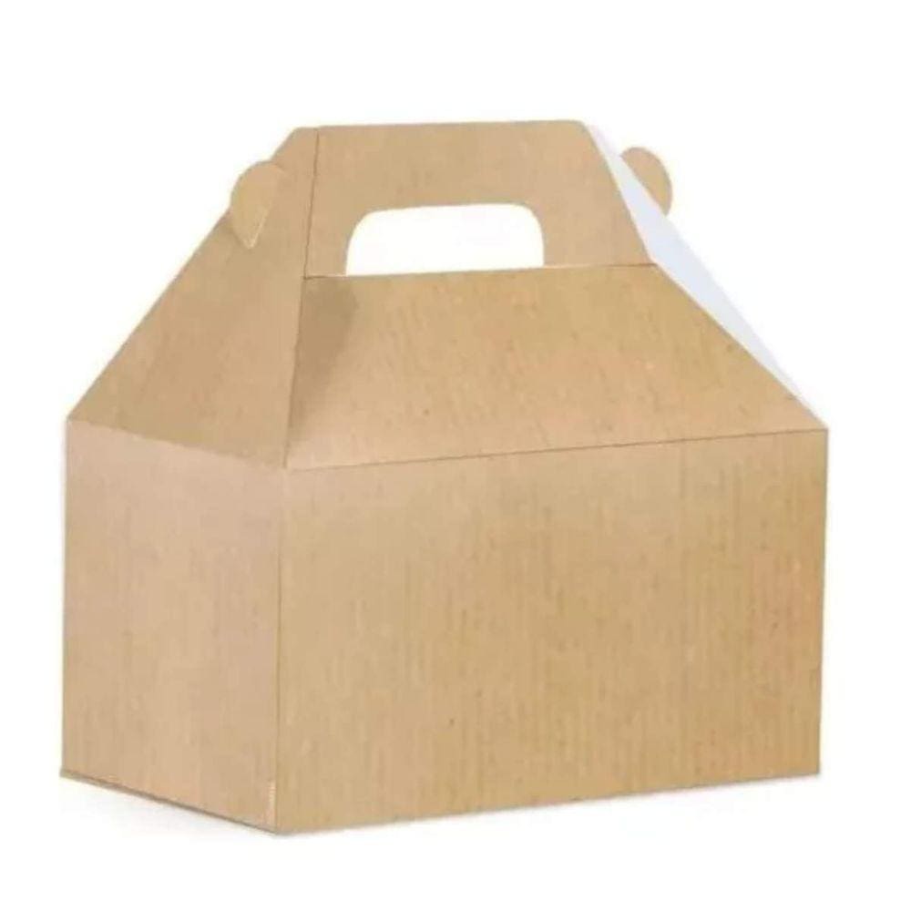 Maleta Kids M 12x8x12 | Pacote com 10 Unidades