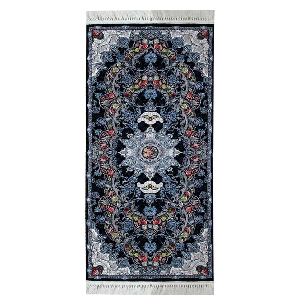 Passadeira Persa Iraniano - 0,75x2,50cm