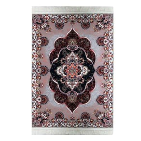 Tapete Persa Iraniano - 1,50x220cm