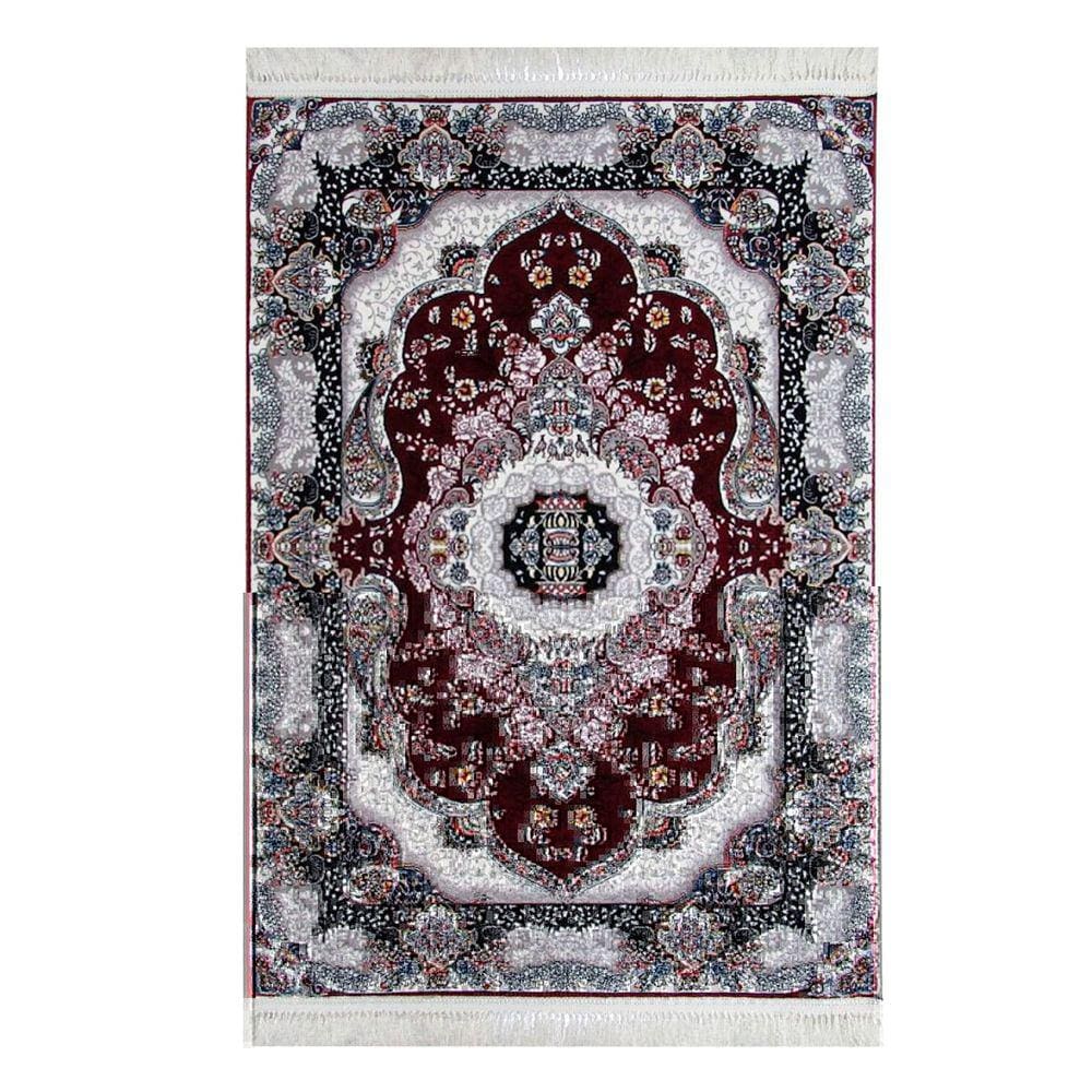 Tapete Persa Iraniano - 1,50x220cm