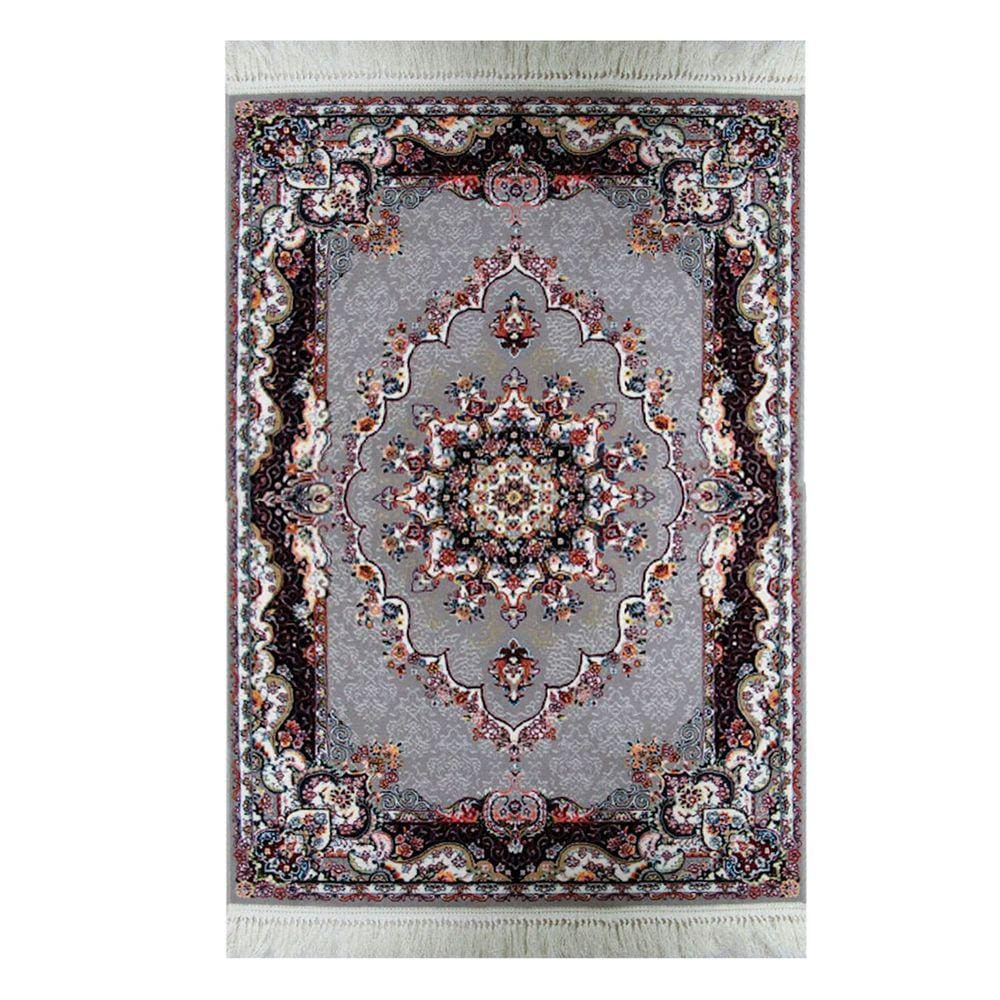 Tapete Persa Iraniano - 0,50x1,00cm