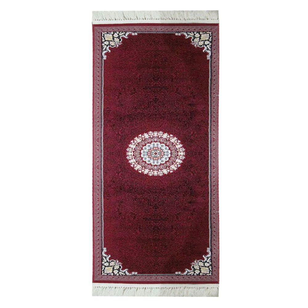 Passadeira Persa Iraniano - 0,75x2,50cm