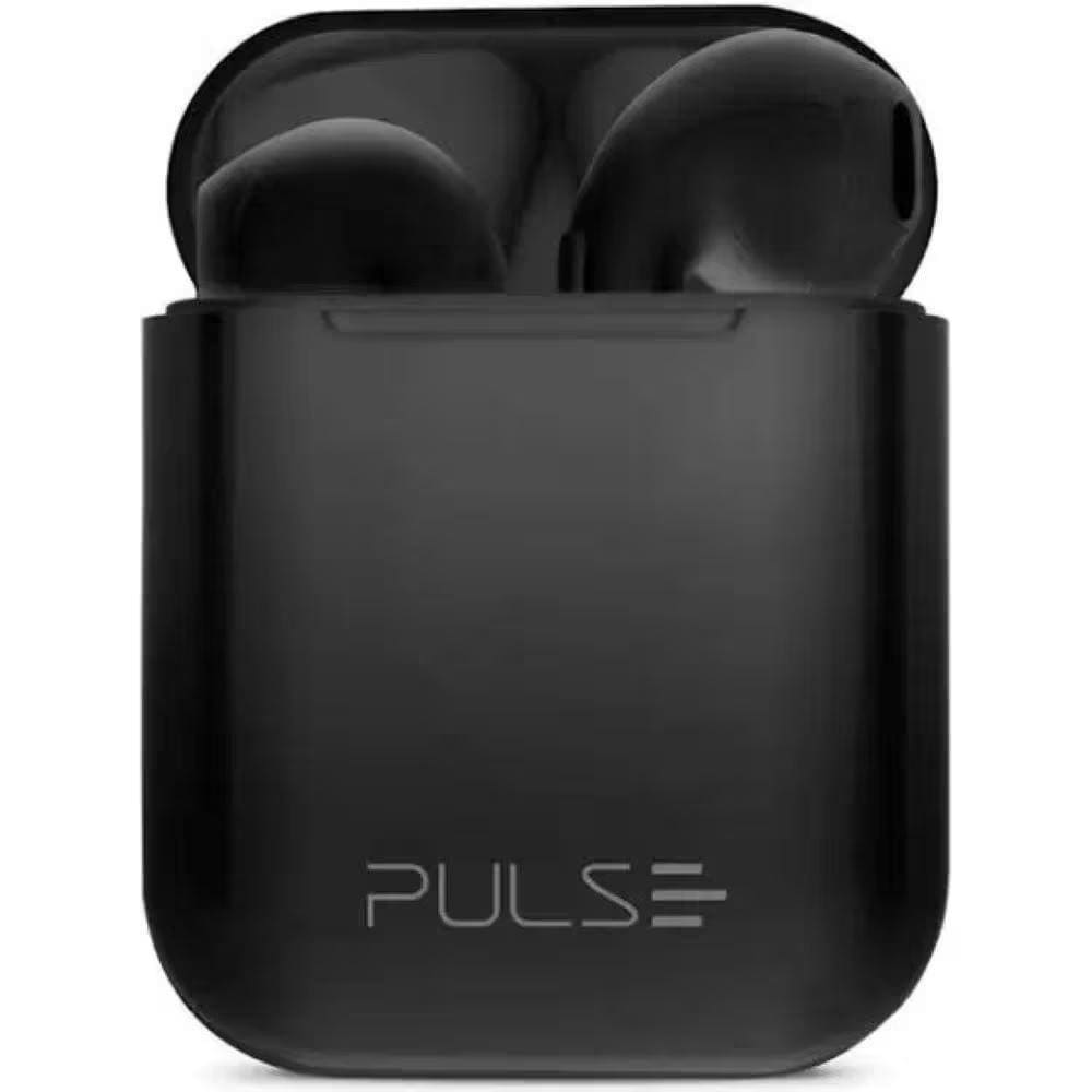 Fone Intra Bluetooth TWS Airbud PH420 Preto, PULSE  PULSE