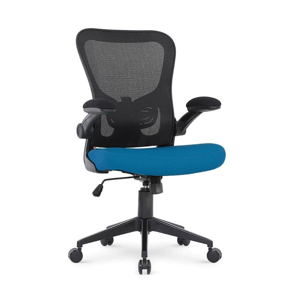 Cadeira De Escritório Dt3 Vita - Azul - 13905-8