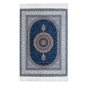 Tapete Persa Iraniano - 0,50x0,85cm