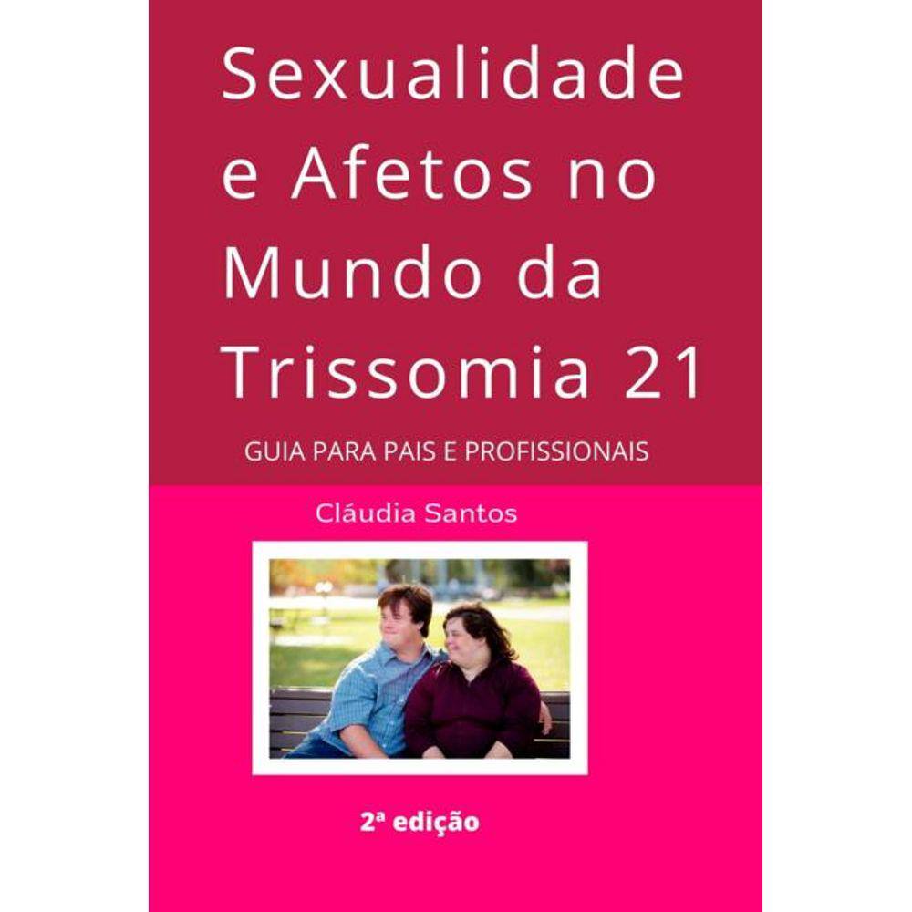 O Que A Sexualidade Pontofrio