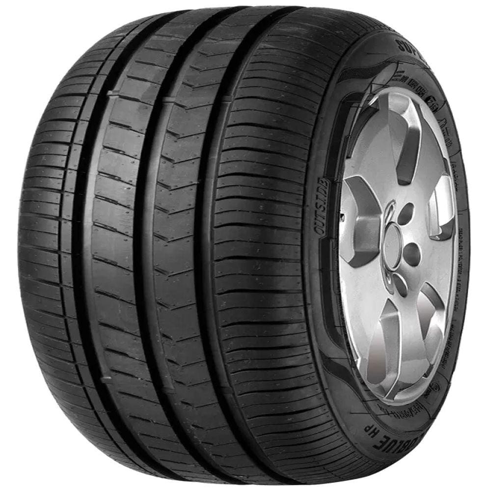 Pneu Superia Aro 15 195/65R15 91H Ecoblue Hp