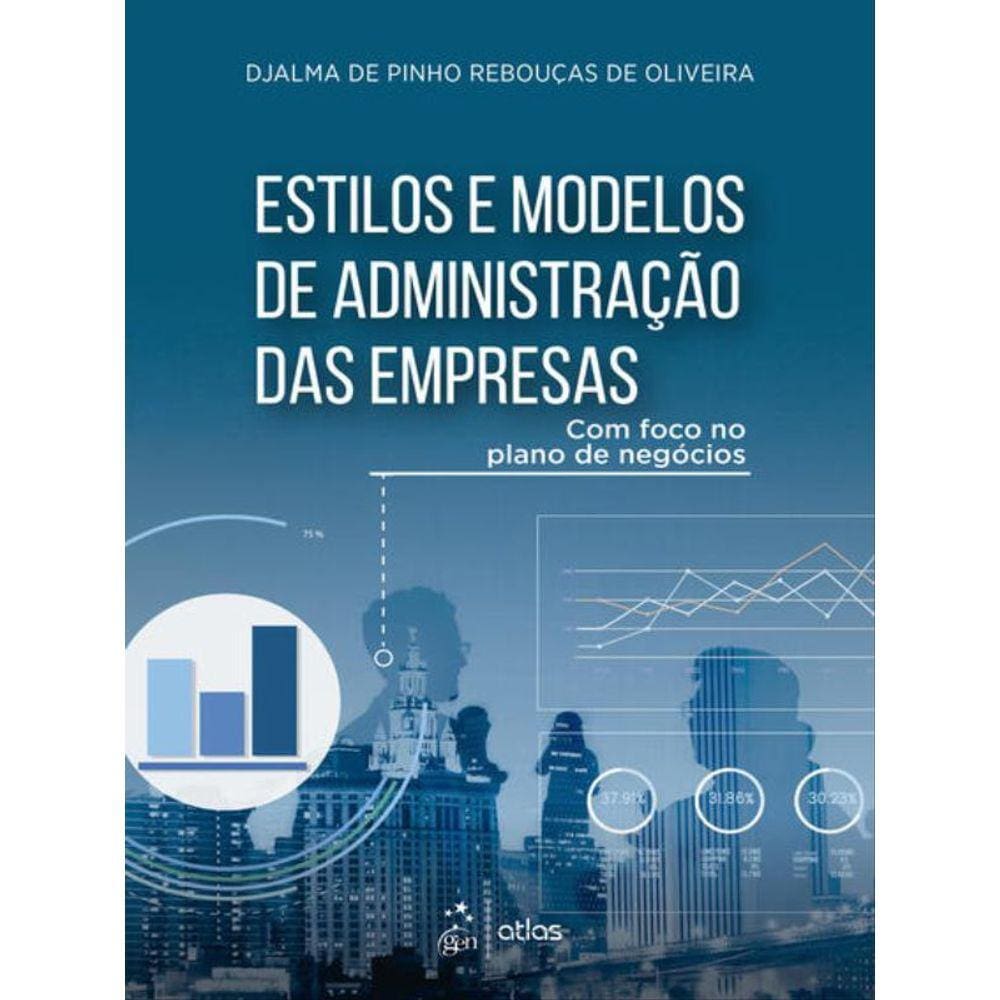 Estilos E Modelos De Administração
