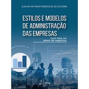 Estilos E Modelos De Administração