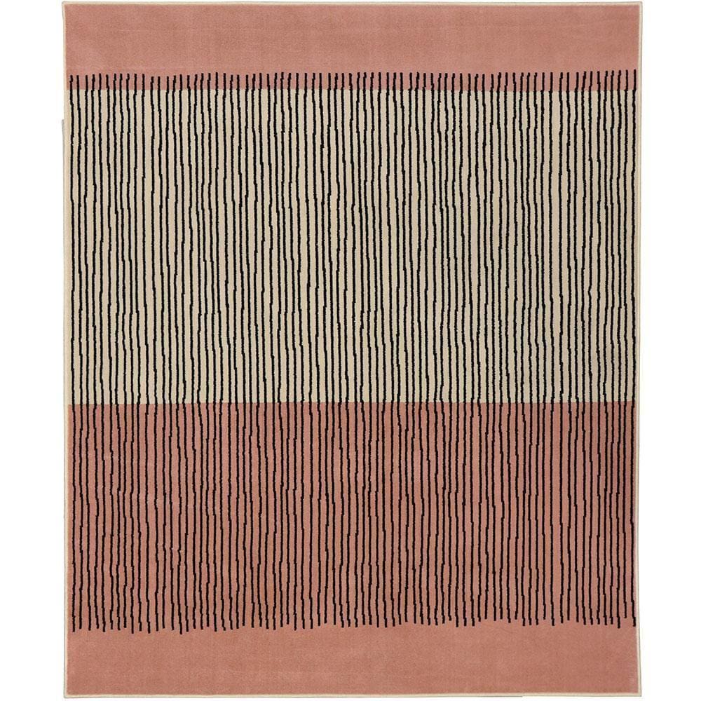 Tapete Para Sala Lyre Brera 2,50x3,50 São Carlos