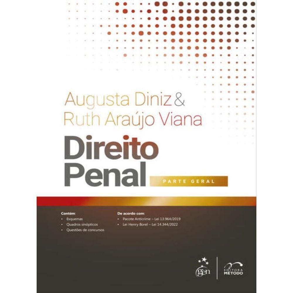 Direito Penal - Parte Geral