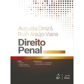 Direito Penal - Parte Geral