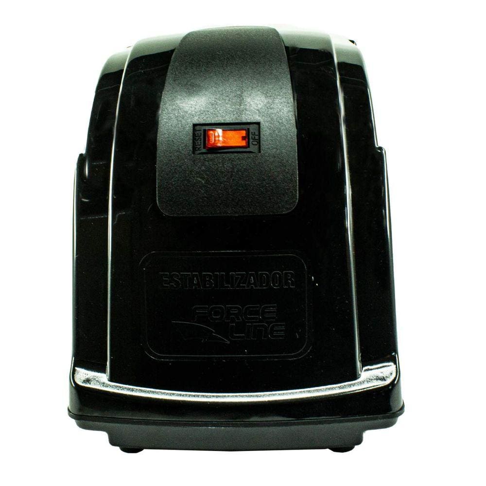 Estabilizador 2000VA E Bivolt S 220V Force Line
