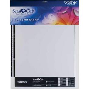 Esteira de Digitalização CAMATS12 30x30 p/ Brother CM300 CM550 CM650W