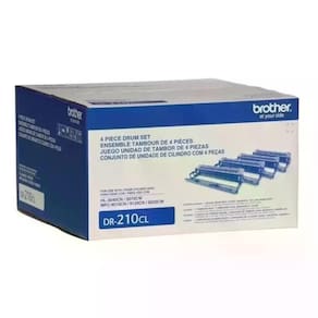 Cilindro Brother Dr-210Cl
