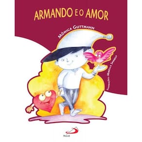 Armando e o amor