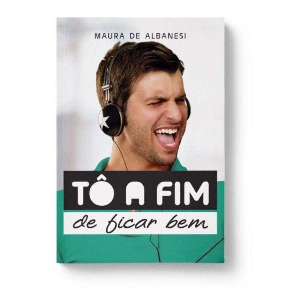 Col. To A Fim De Ficar Bem