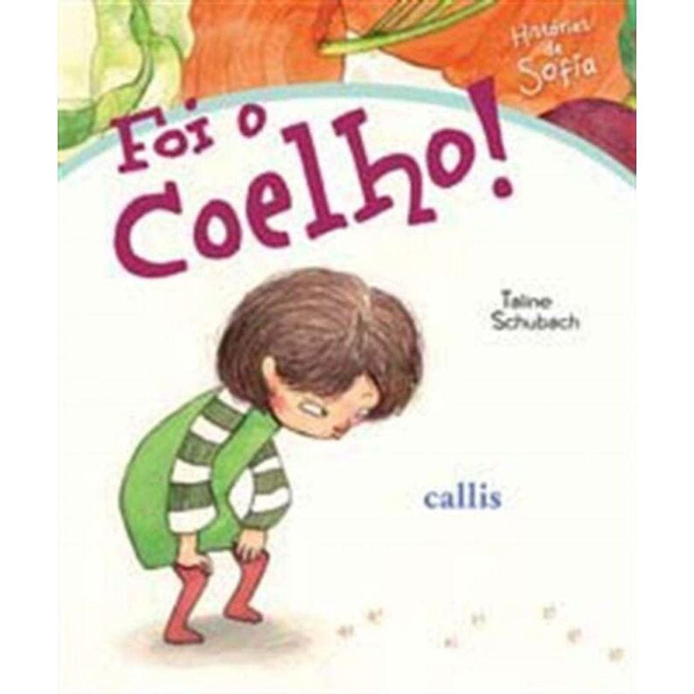 Foi O Coelho