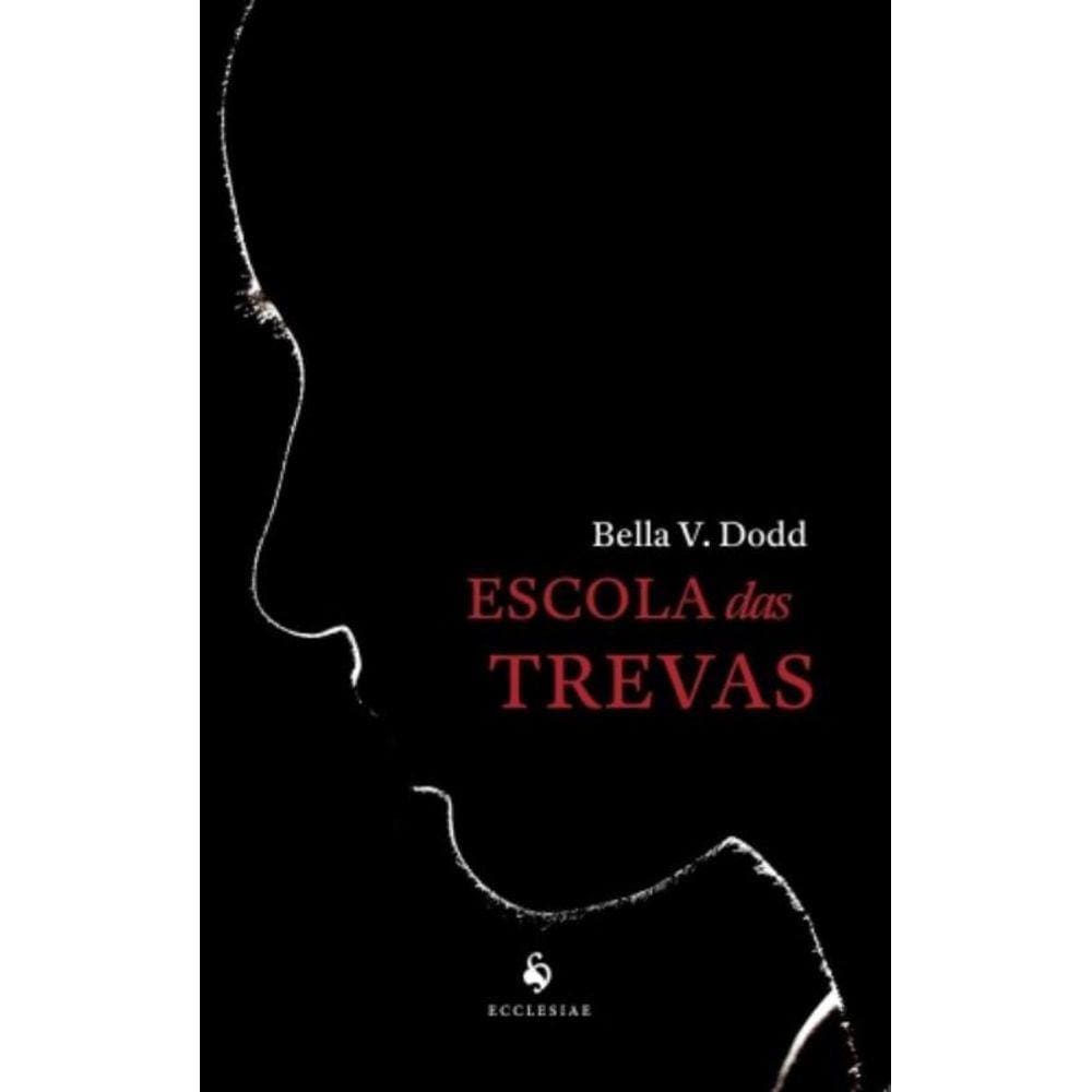 Escola Das Trevas: O Registro De Uma Vida E De Um Conflito Entre Duas Crenças