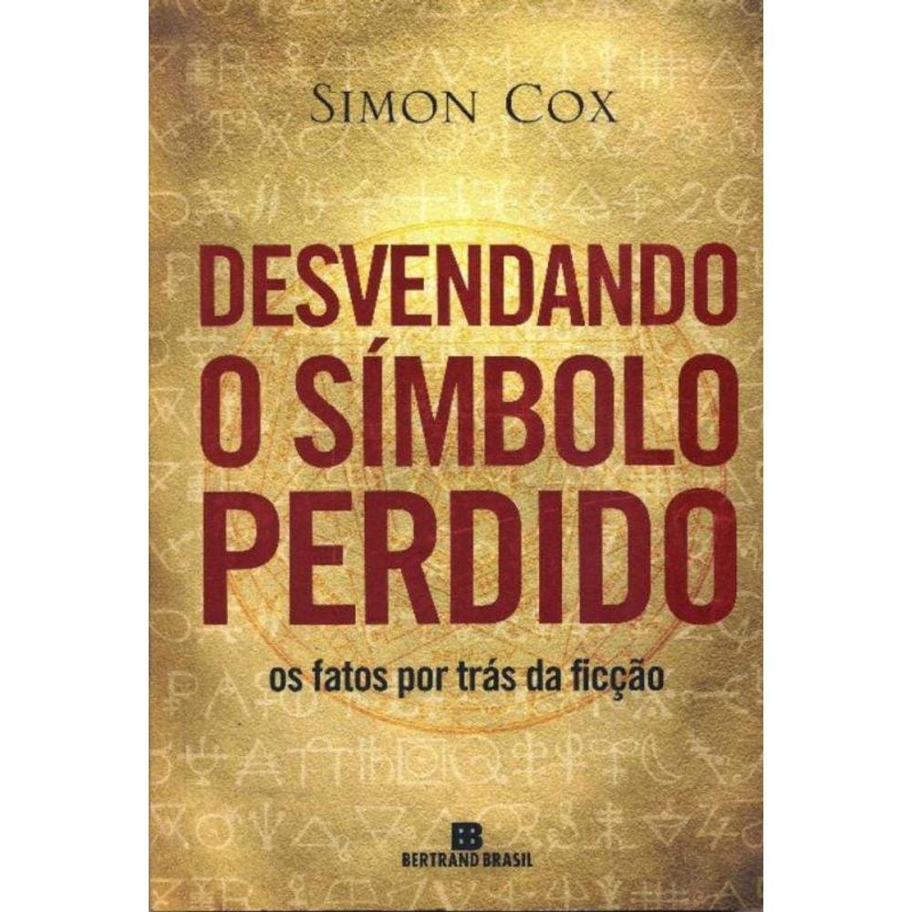 Desvendando O símbolo perdido